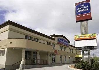 Holiday Inn Winnipeg Airport - Polo Park