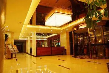 Jinyao Holiday Hotel