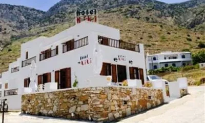 Kiki Hotel