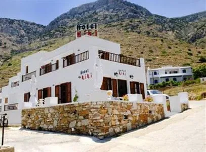 Kiki Hotel