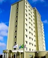 Web Hotel Aparecida