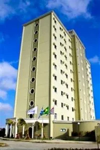 Web Hotel Aparecida