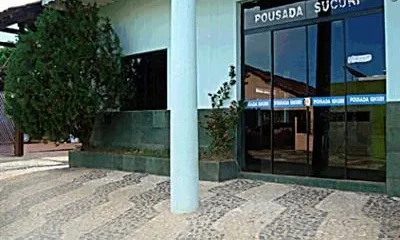 Pousada Sucuri