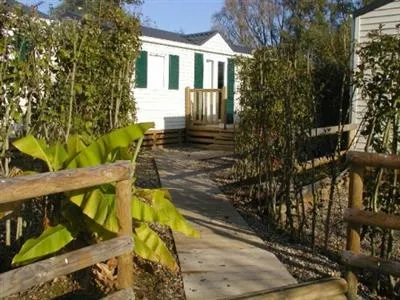 Camping de la Baie de Somme