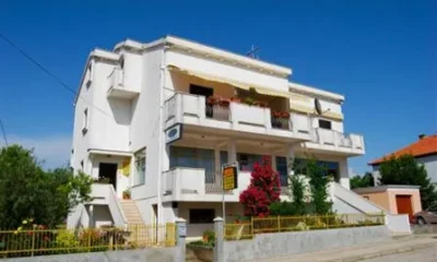 Apartments Amico