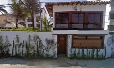 Pontal Beach Hostel