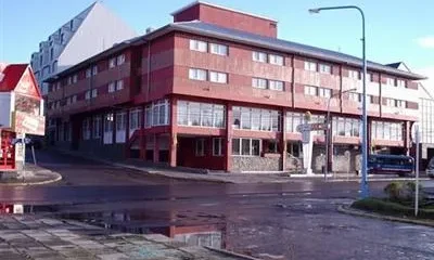 Beagle Channel Hotel