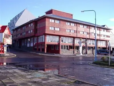 Beagle Channel Hotel