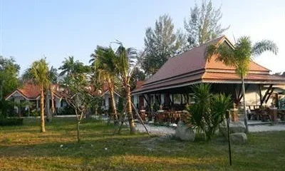 Bu-nga Resort