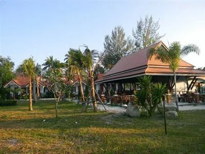 Bu-nga Resort