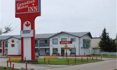 Canadian Motor Inn