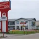 Canadian Motor Inn