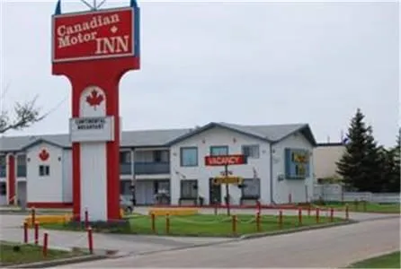 Canadian Motor Inn