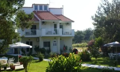 Villa Iris