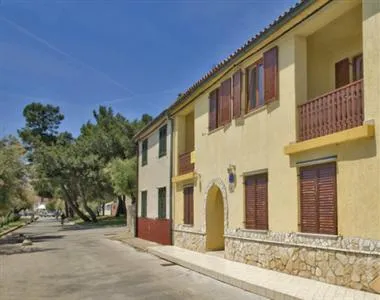 Appartements Rivarela