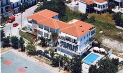 Ifigenia Hotel