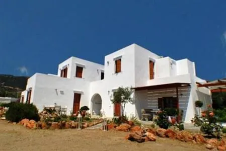 Blue Fish Apartments Platys Gialos (Sifnos)