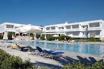 Hotel Iria Mare