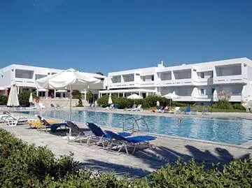 Hotel Iria Mare