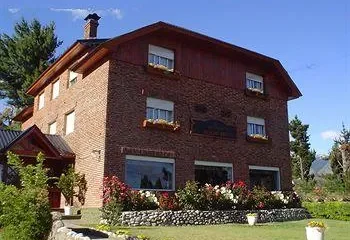 Hosteria Nuevo Pinar