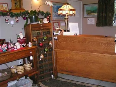 Sunset Inn Oregon