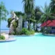 Rock Garden Beach Resort