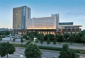 Haizhou Hotel Haining