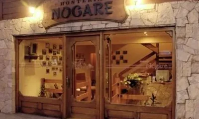 Hosteria Nogare