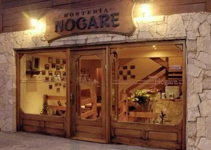 Hosteria Nogare