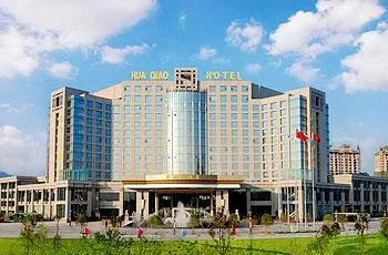 Hua Qiao Hotel