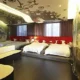 Milan Fashion Hotel Linhai