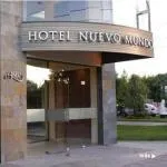 Hotel Nuevo Mundo