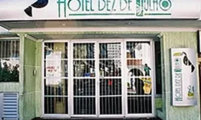 Hotel Dez de Julho