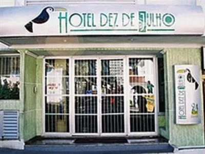 Hotel Dez de Julho