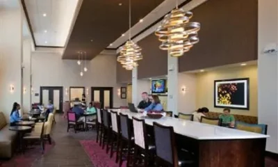 Hampton Inn & Suites Saginaw