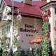 Hotel Bialowieski