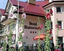 Hotel Bialowieski