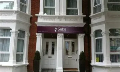 Saba Hotel London