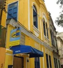 Sun Rio Hostel