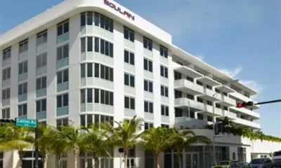 Boulan South Beach