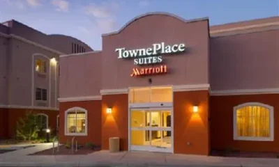 TownePlace Suites Tucson Williams Centre