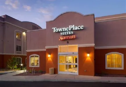 TownePlace Suites Tucson Williams Centre