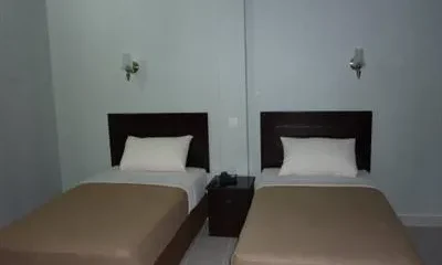 Rafee Hotel Kuala Lumpur