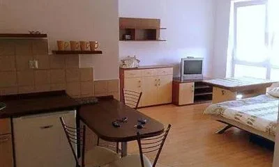 Apartamenty Jantar