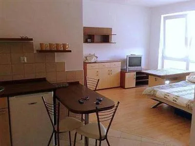 Apartamenty Jantar