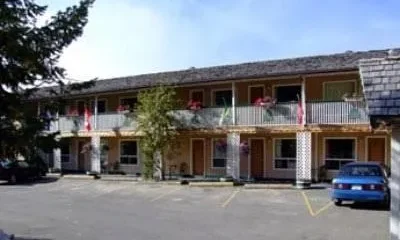 Cedar Motel