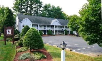 Jack Daniels Motor Inn