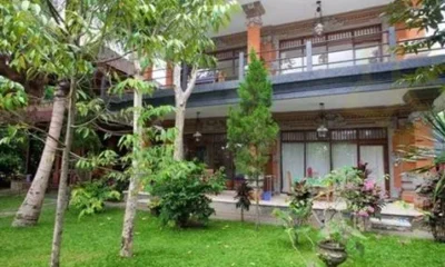 Rahayu Bungalow