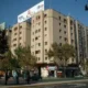 Residencial Plaza Italia