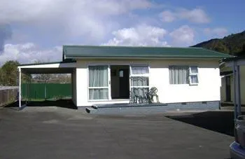 Mataki Motel